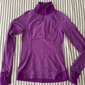 Lululemon Pullover size 4